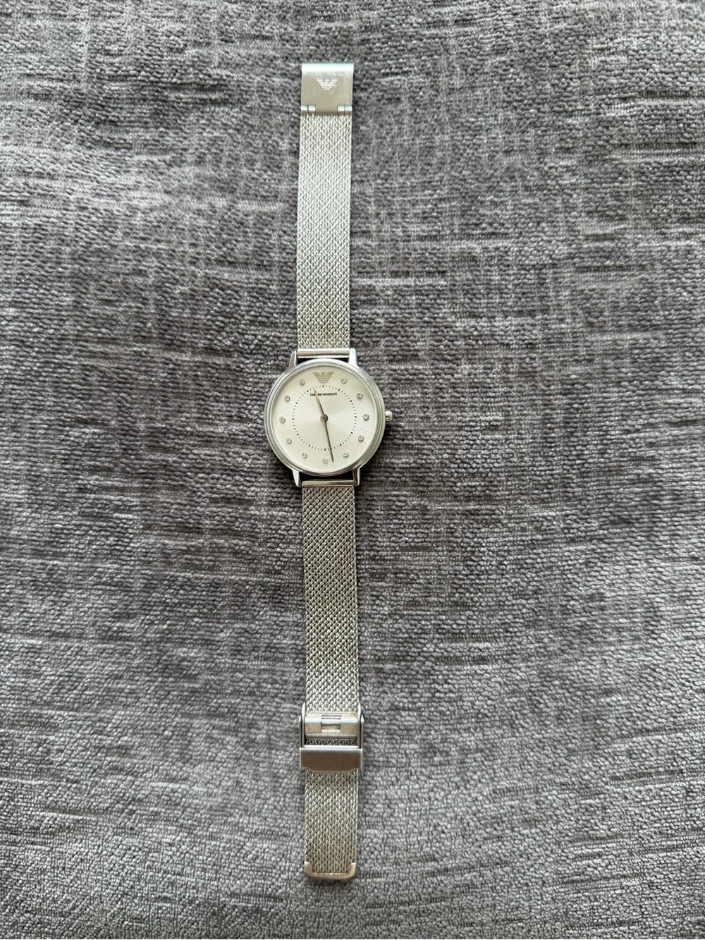 Emporio Armani Watch